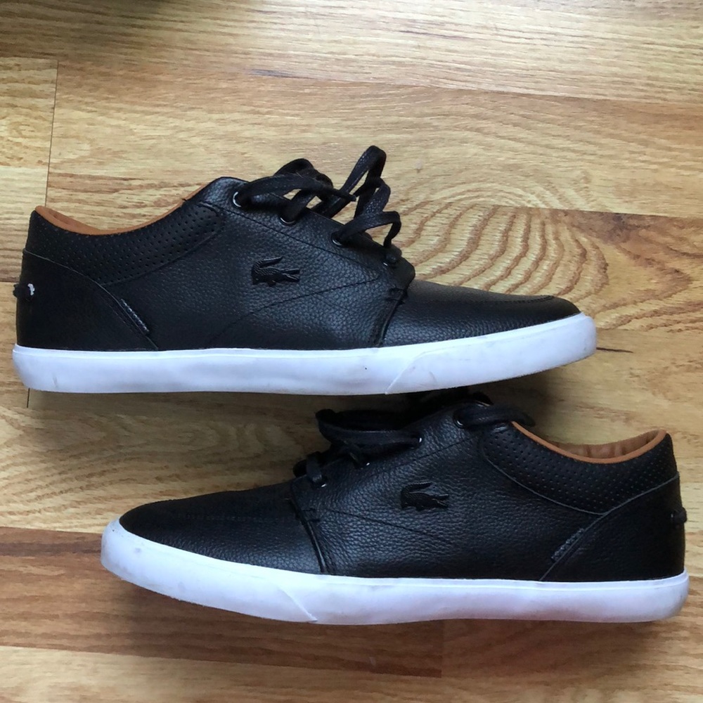 Lacoste men’s shoes